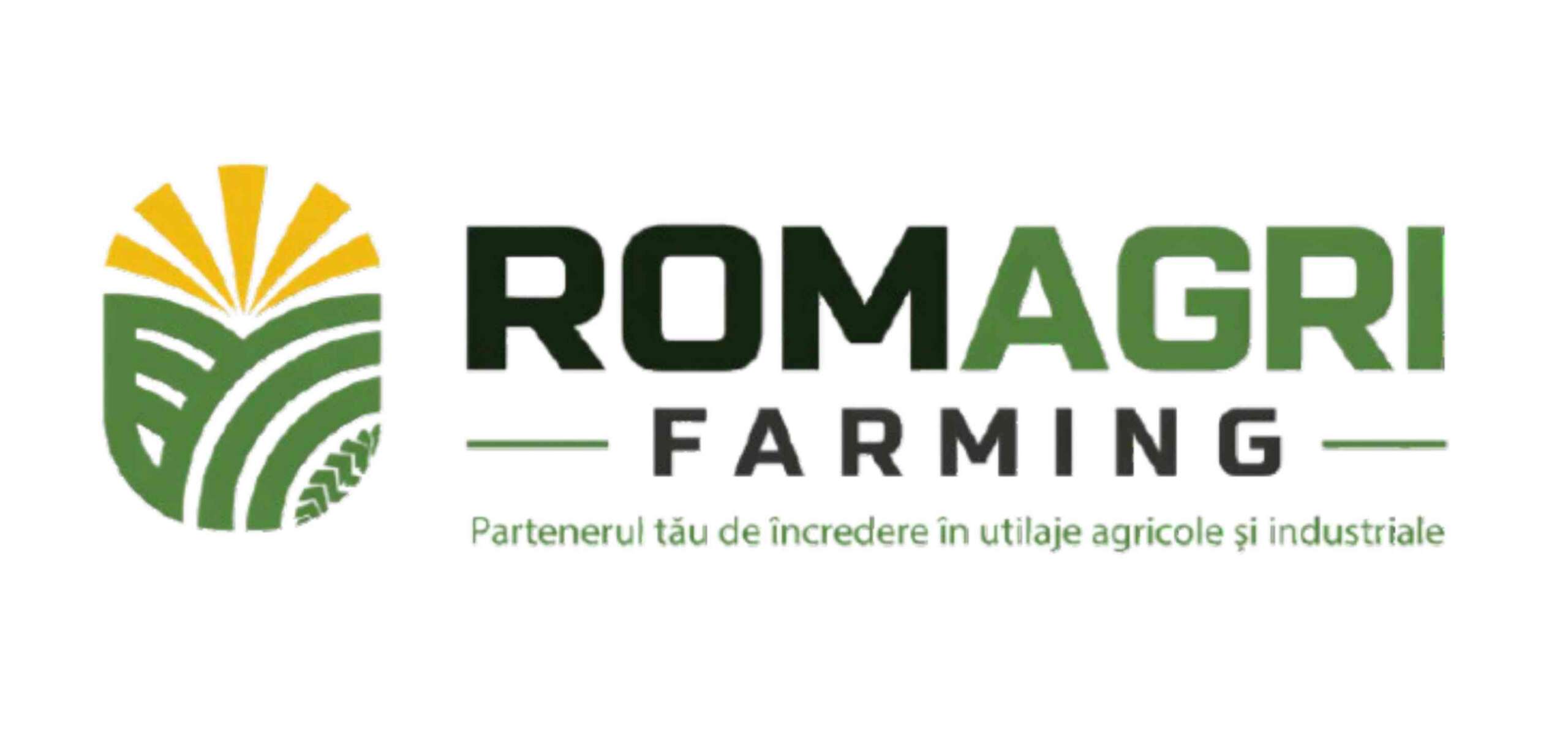 ROMAGRI FARMING