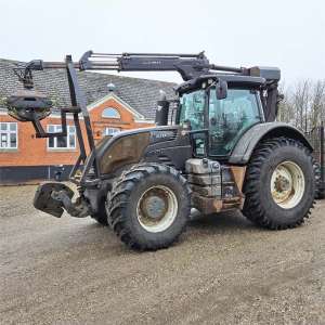 Tractor Valtra S263, Anul 2014