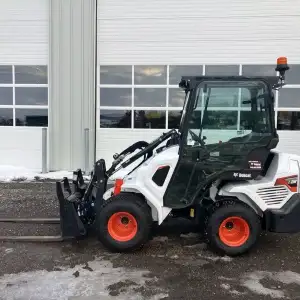 Bobcat L28, Anul 2022