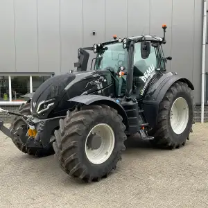 Tractor Valtra T175e Active, Anul 2023