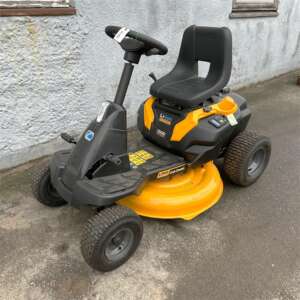 Mașini de cosit iarba Cub Cadet LR2 ES76, Anul 2020