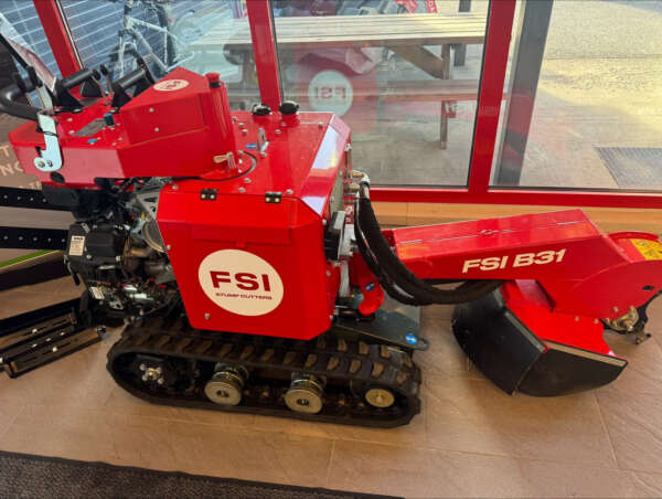 Freze de cioturi FSI B31, Anul 2024