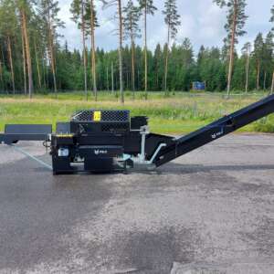 Tocător de lemne Piko R30 | R30, Anul 2025