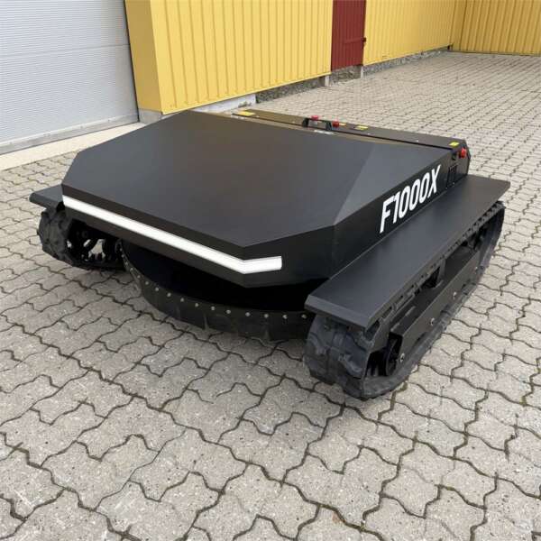 Mașini de cosit iarba ABC Ferox F-1000F, Anul 2026