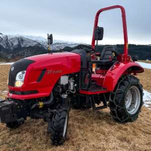 Tractor Dong Feng 304G2, Anul 2023