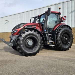 Tractor Valtra Q305, Anul 2023