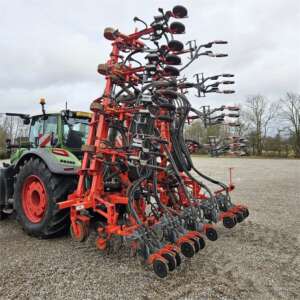 Mașina de semănat și plantat Gaspardo MaschioPM9860359, Anul 2023