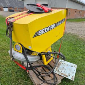 Mașina de semănat ABC Bednar ALFA 400, Anul 2023