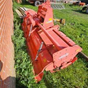 Mașina pentru prelucrarea solului Maschio Fresa C 300, Anul 2020
