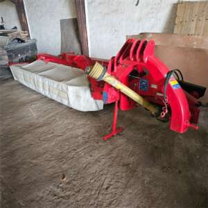Cositoare rotative LELY Splendimo 280MC, Anul 2014