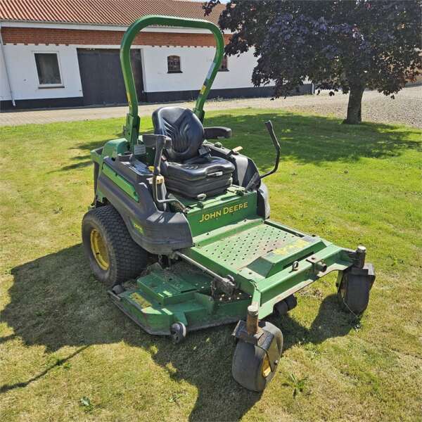 Maşină de cosit iarba John Deere Z997R 60RD, Anul 2016