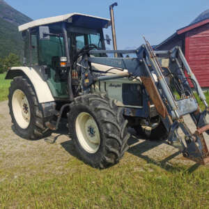 Tractor Lamborghini Premium 850, Anul 1995