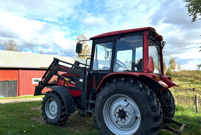 Tractor Belarus 920.3, Anul 2006 - Imagine 5