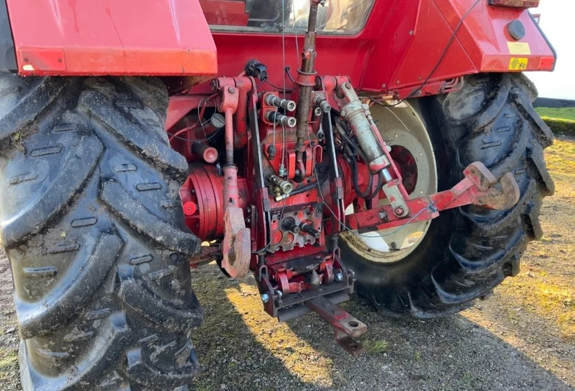 Tractor Case IH International 956 XL, Anul 1984 - Imagine 6