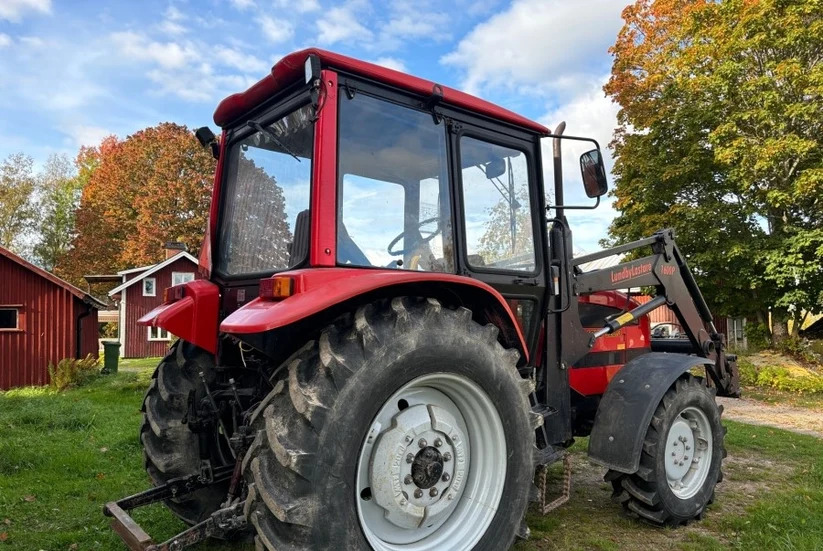 Tractor Belarus 920.3, Anul 2006 - Imagine 6