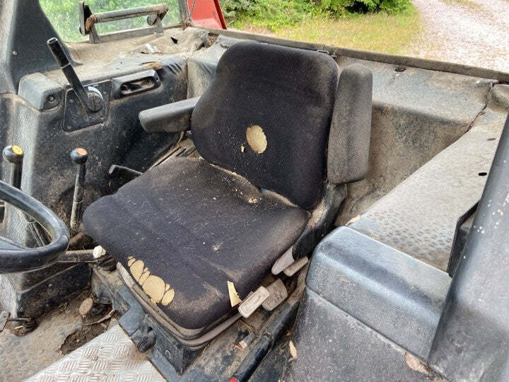 Tractor Fiat 90-90, Anul 1986 - Imagine 8