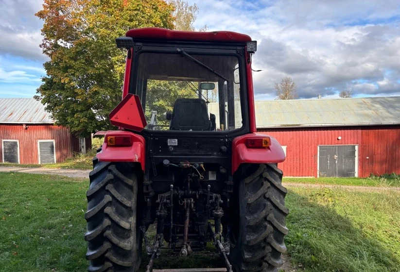 Tractor Belarus 920.3, Anul 2006 - Imagine 10