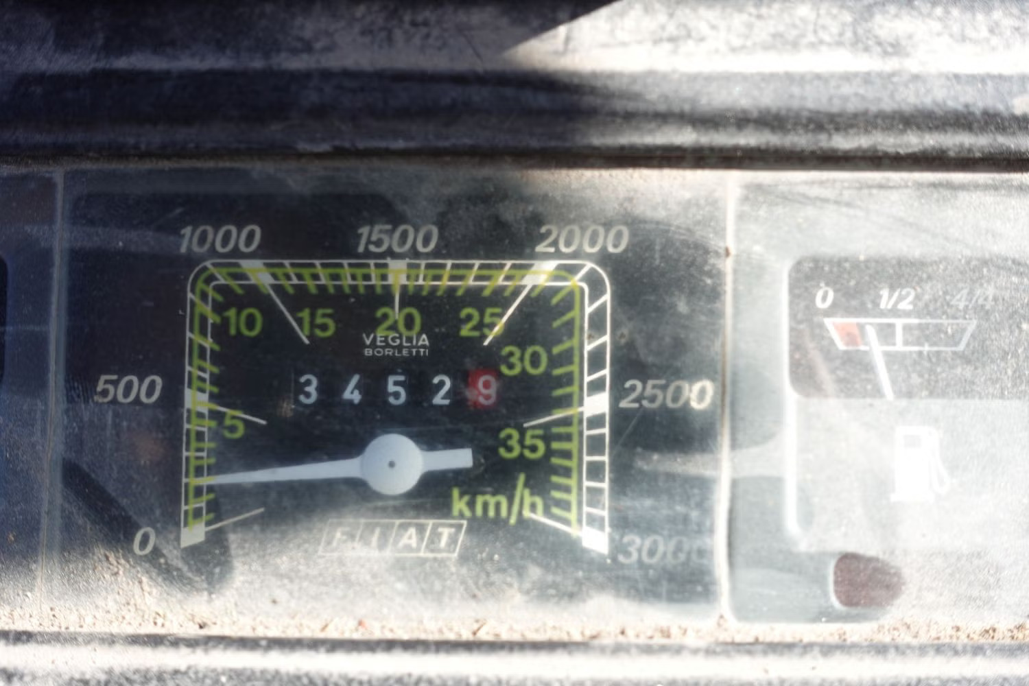 Tractor Fiat 780 DT, Anul 1983 - Imagine 9