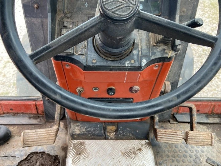 Tractor Fiat 90-90, Anul 1986 - Imagine 10