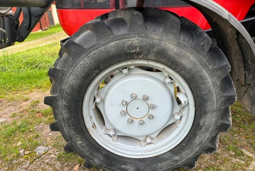 Tractor Belarus 920.3, Anul 2006 - Imagine 15