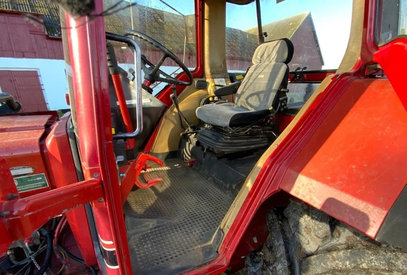 Tractor Case IH International 956 XL, Anul 1984 - Imagine 17