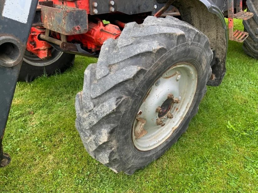 Tractor Belarus MTZ 562, Anul 1988 - Imagine 18