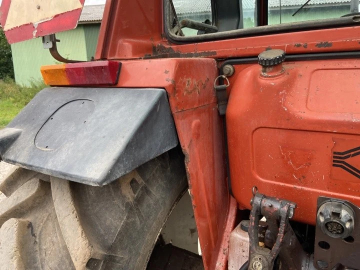 Tractor Fiat 90-90, Anul 1986 - Imagine 18