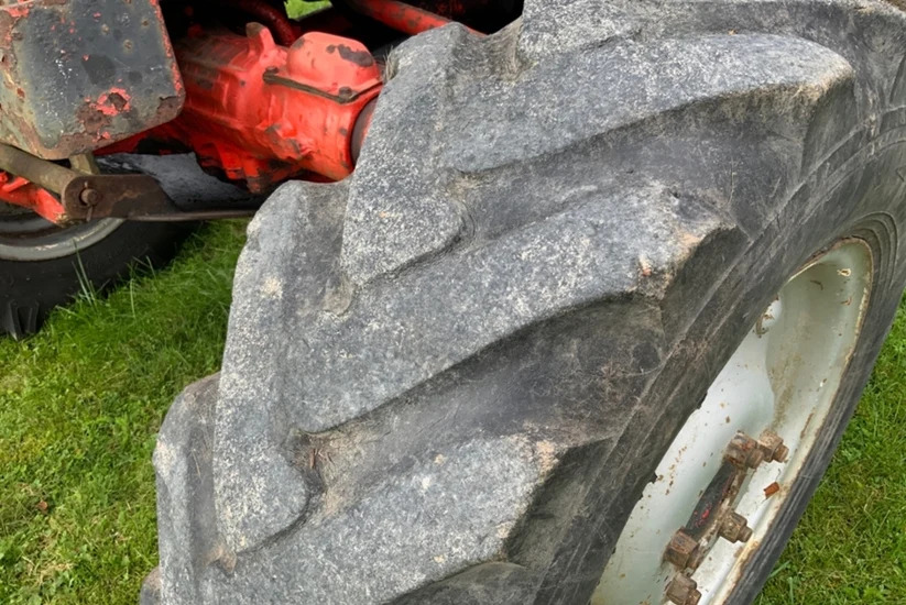 Tractor Belarus MTZ 562, Anul 1988 - Imagine 19