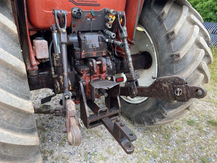 Tractor Fiat 90-90, Anul 1986 - Imagine 20