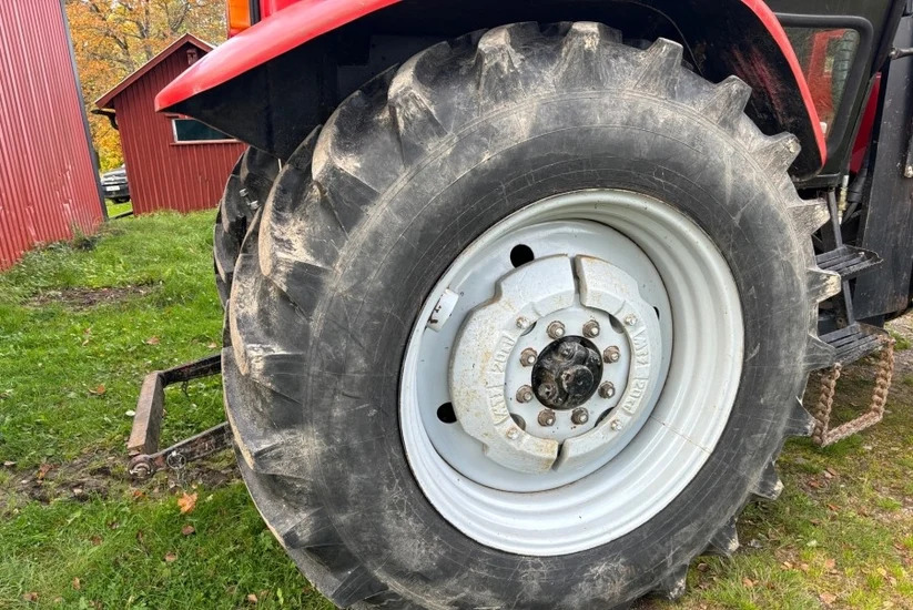 Tractor Belarus 920.3, Anul 2006 - Imagine 21