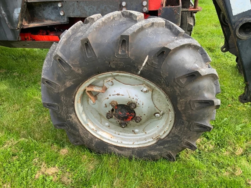 Tractor Belarus MTZ 562, Anul 1988 - Imagine 21