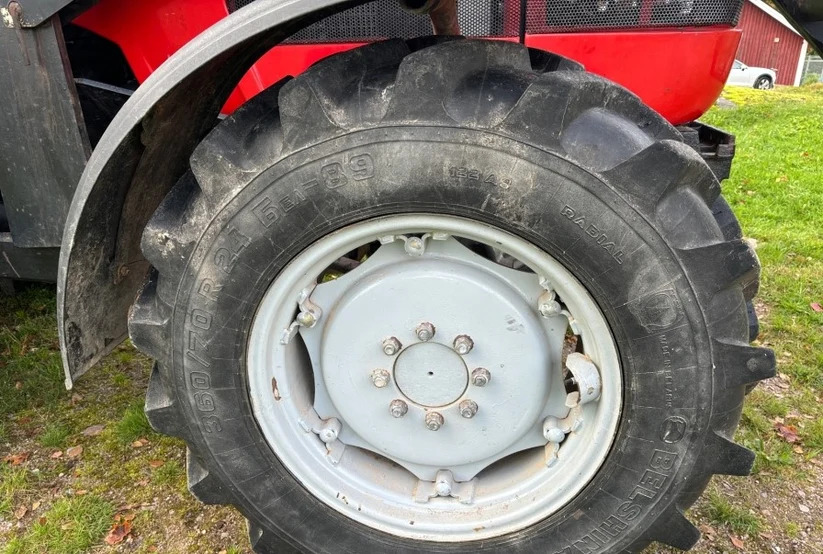 Tractor Belarus 920.3, Anul 2006 - Imagine 22