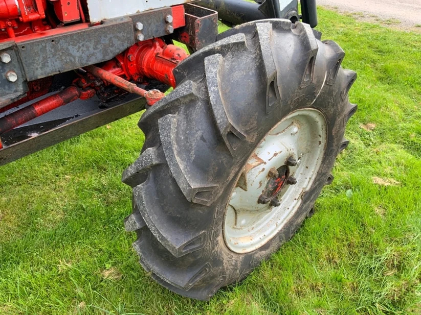 Tractor Belarus MTZ 562, Anul 1988 - Imagine 23