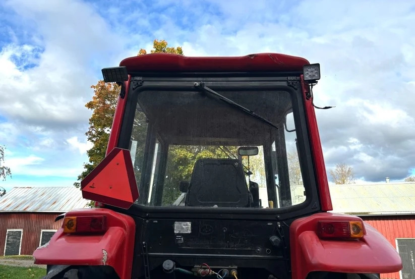 Tractor Belarus 920.3, Anul 2006 - Imagine 24