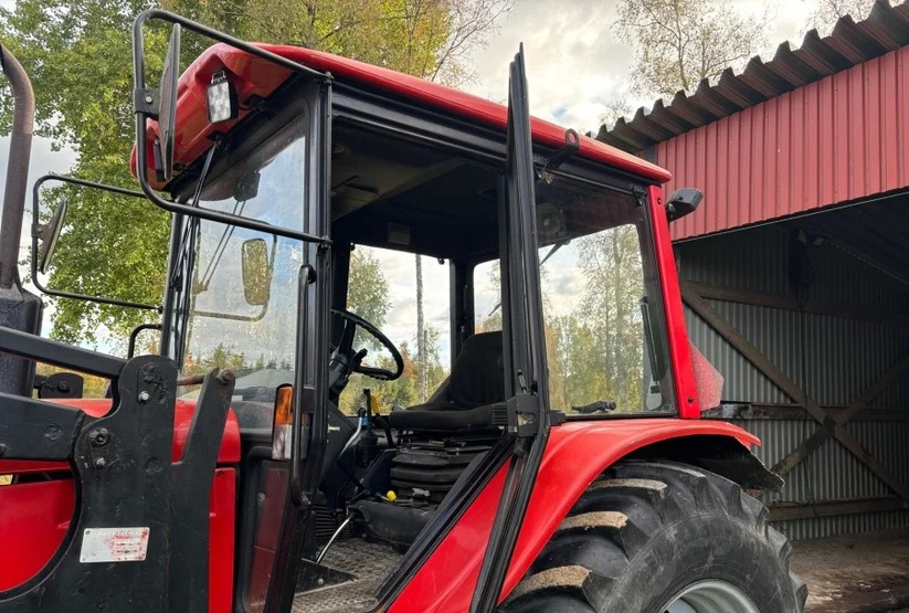Tractor Belarus 920.3, Anul 2006 - Imagine 26
