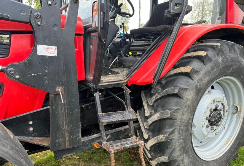 Tractor Belarus 920.3, Anul 2006 - Imagine 27