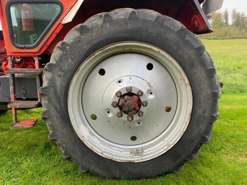 Tractor Belarus MTZ 562, Anul 1988 - Imagine 27