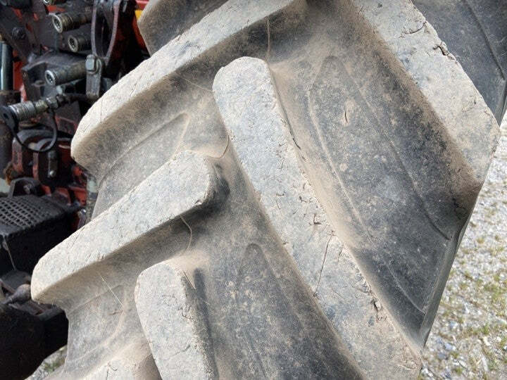 Tractor Fiat 90-90, Anul 1986 - Imagine 27