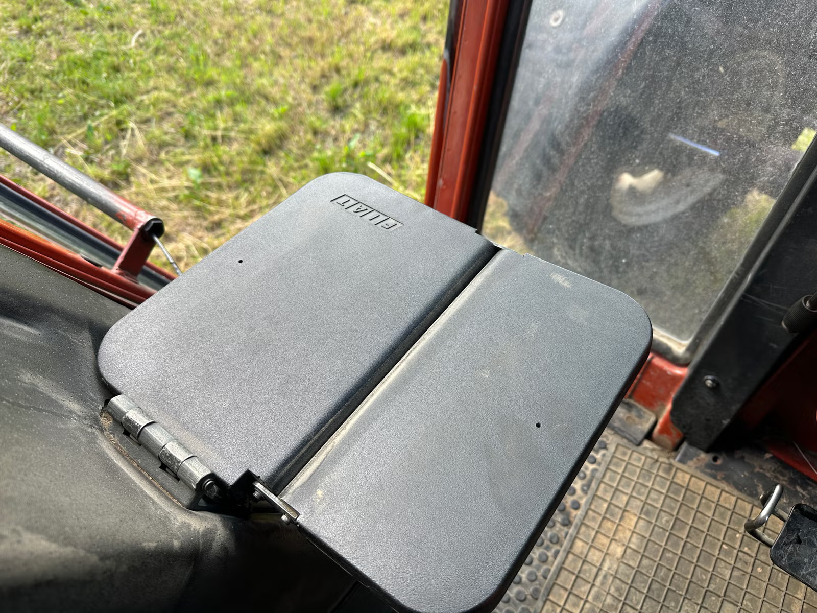 Tractor Fiat 160-90 Powershift, Anul 1994 - Imagine 28