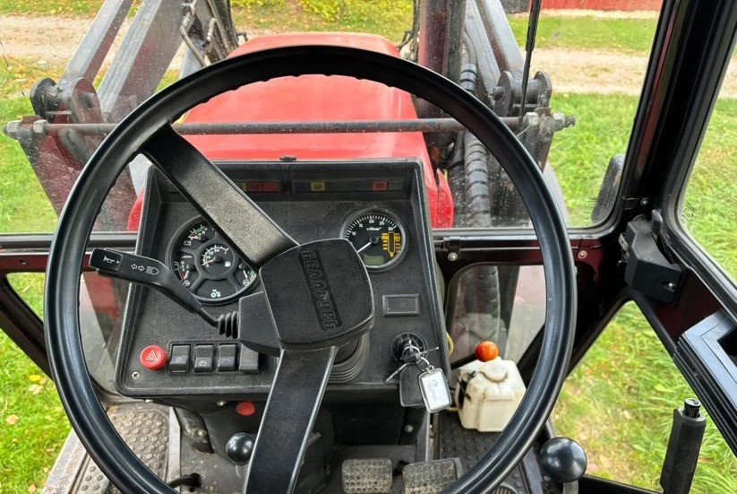 Tractor Belarus 920.3, Anul 2006 - Imagine 30