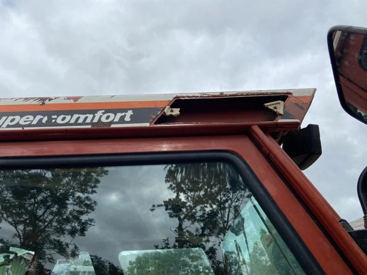 Tractor Fiat 90-90, Anul 1986 - Imagine 31