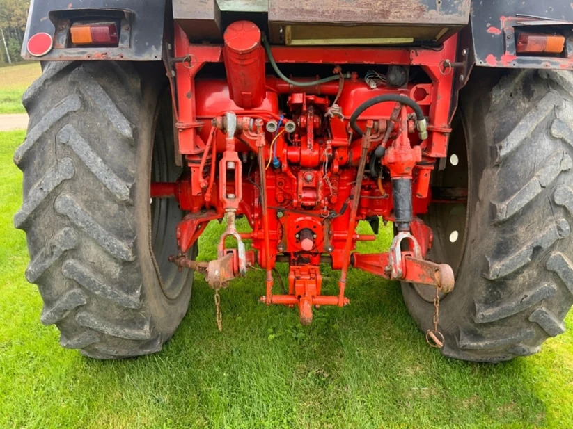 Tractor Belarus MTZ 562, Anul 1988 - Imagine 31