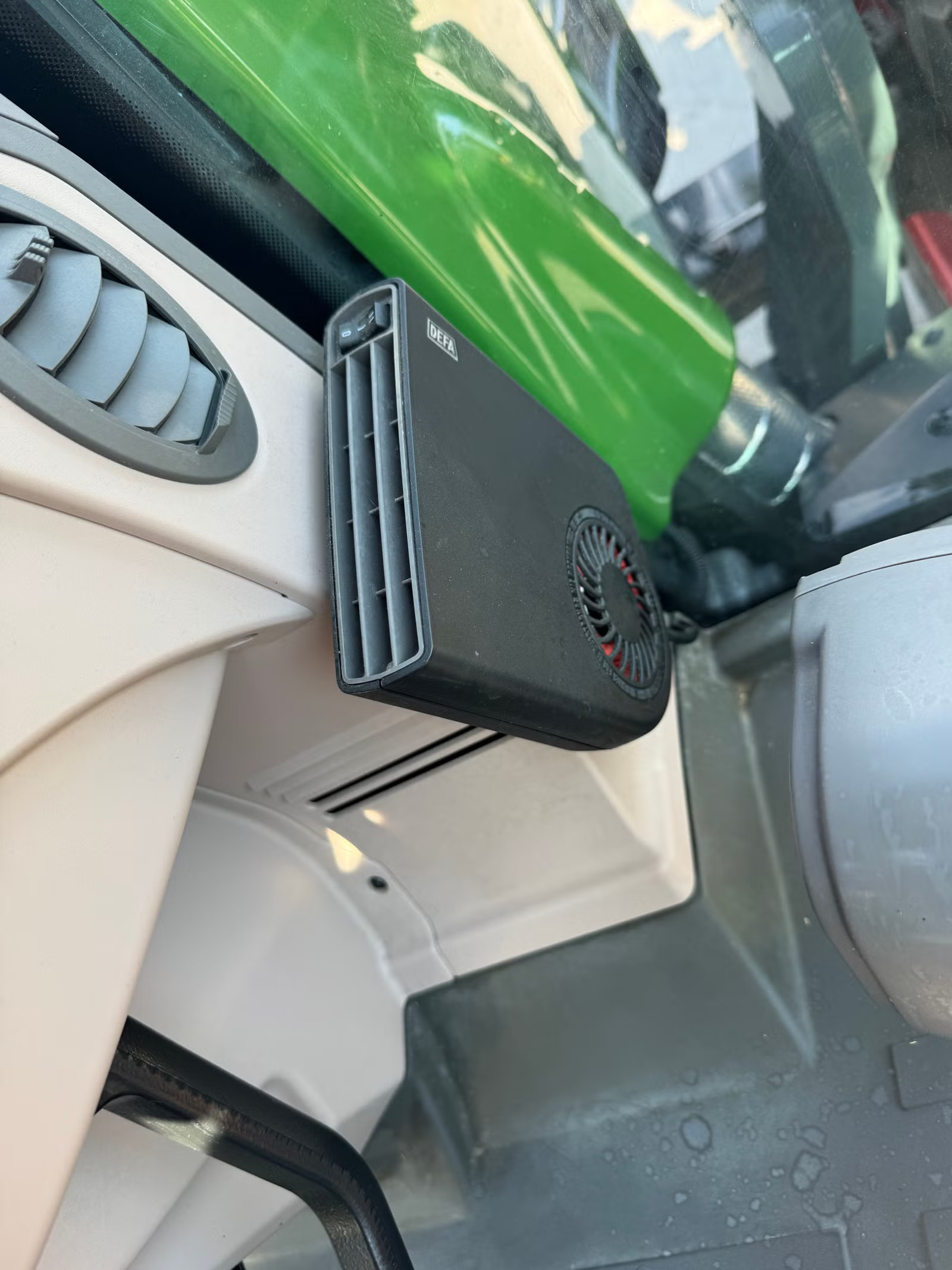 Tractor Fendt 724 Gen6 Profi+, Anul 2024 - Imagine 27
