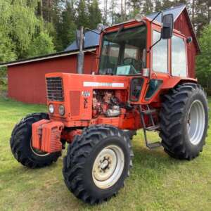 Tractor Belarus 820 XL, Anul 1993