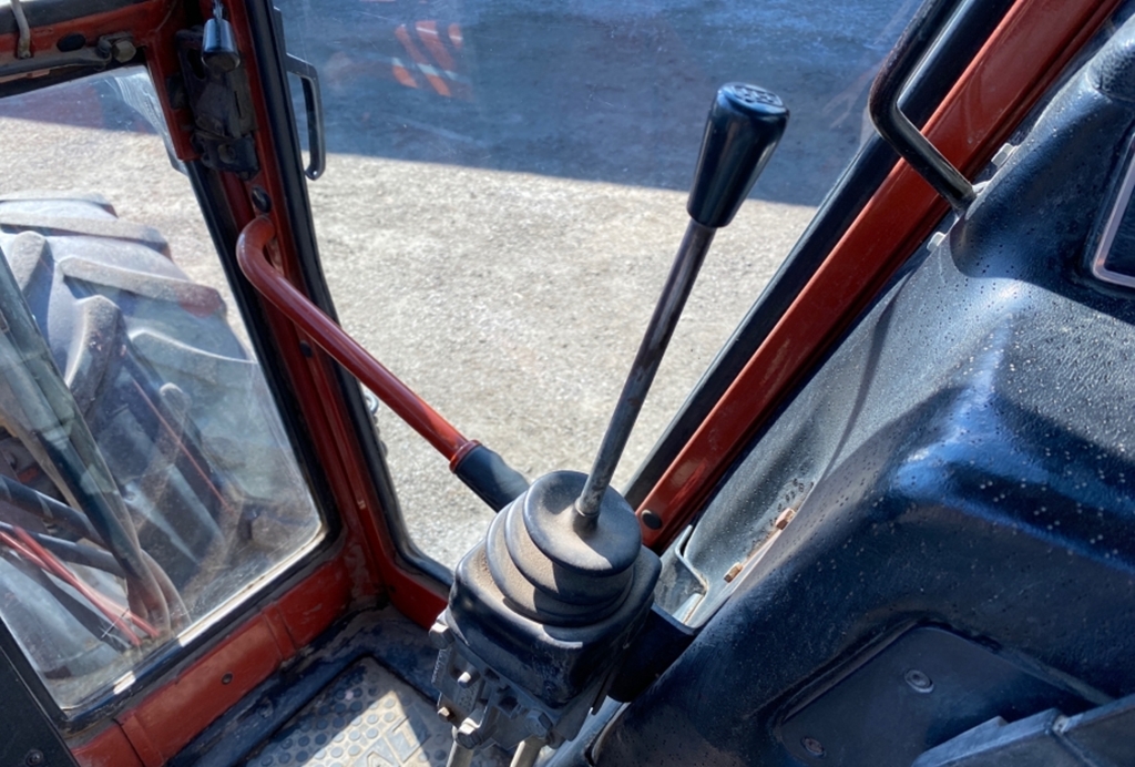 Tractor Fiat 140-90, Anul 1987 - Imagine 9