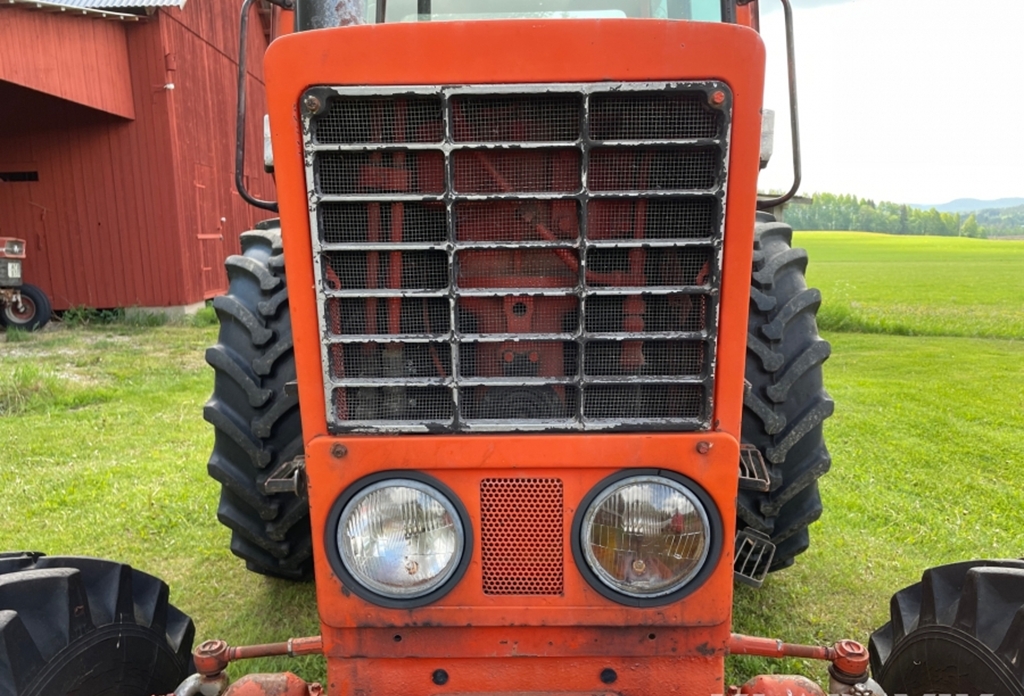 Tractor Belarus 820 XL, Anul 1993 - Imagine 10
