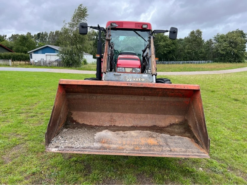 Tractor Case IH CX 100, Anul 1999 - Imagine 10