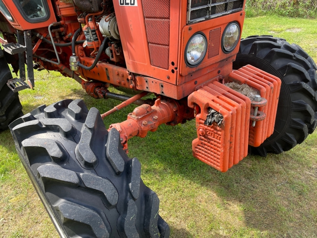 Tractor Belarus 820 XL, Anul 1993 - Imagine 12
