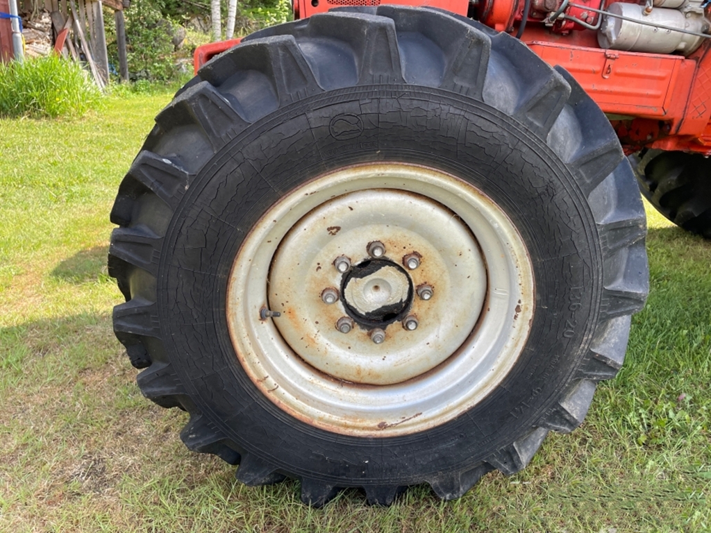 Tractor Belarus 820 XL, Anul 1993 - Imagine 14