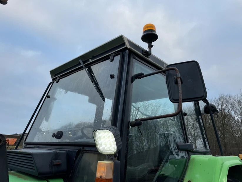 Tractor Deutz-Fahr DX 3.60, Anul 1994 - Imagine 13